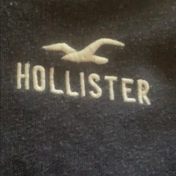 Hollister hoodie - Picture 3 of 3